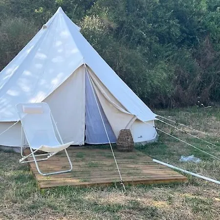 Glamping By Iluigi *